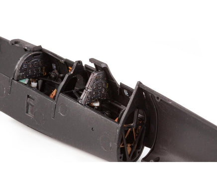 1/48 Eduard Spitfire Tr.9 Set 491550