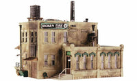N Woodland Sicken Tire Company PF5204