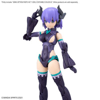 Bandai 30MS Option Parts Set 7 (Evil Costume) [Color A] 2620610