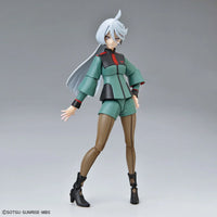 1/12 Bandai Figure-Rise Standard The Witch from Mercury Miorine Rembran 2617087