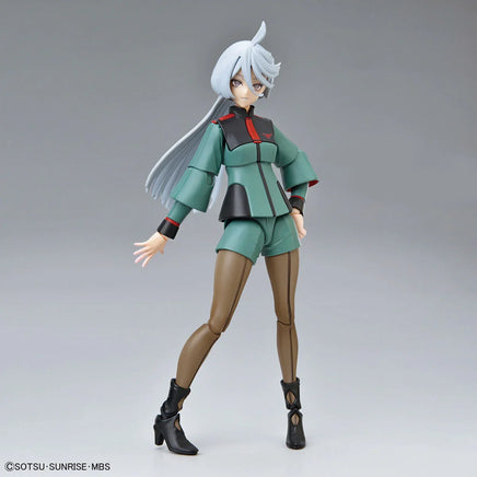 1/12 Bandai Figure-Rise Standard The Witch from Mercury Miorine Rembran 2617087