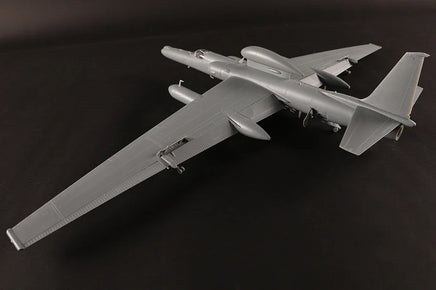1/48 Hobby Boss U-2S "Dragon Lady" Senior Span 81785 - MPM Hobbies