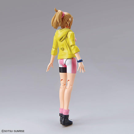 Bandai Figure-Rise Standard Build Fighters Try Fumina Hoshino 2511452