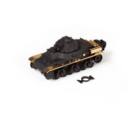 1/35 Eduard H39 French Light Tank 36536