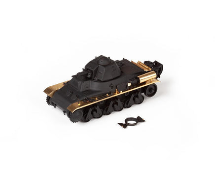 1/35 Eduard H39 French Light Tank 36536