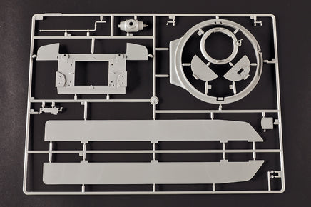 1/16 iLoveKit M4A1 Medium Tank - Late 61617
