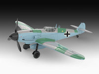 1/32 Revell Germany Messerschmitt Bf109G-6 (Easy-Click) 03653