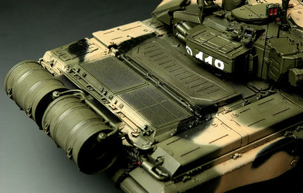 1/35 Meng T-90A Russian Main Battle Tank TS006