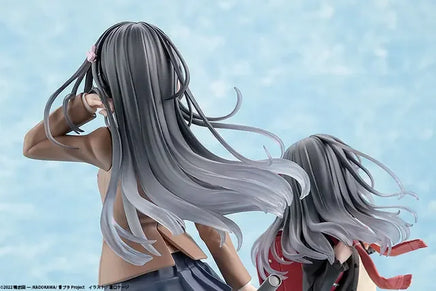 Kadokawa Mai Sakurajima High School Graduation Ver. & Knapsack Kid 24076