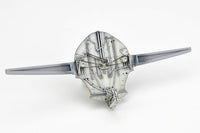 1/48 Eduard F4F-3-wheel bay PRINT 648795