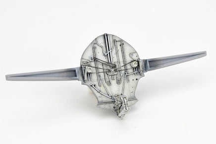 1/48 Eduard F4F-3-wheel bay PRINT 648795