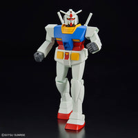 1/144 Bandai Best Mecha Collection RX-78-2 Gundam (Revival Ver.) 2756462