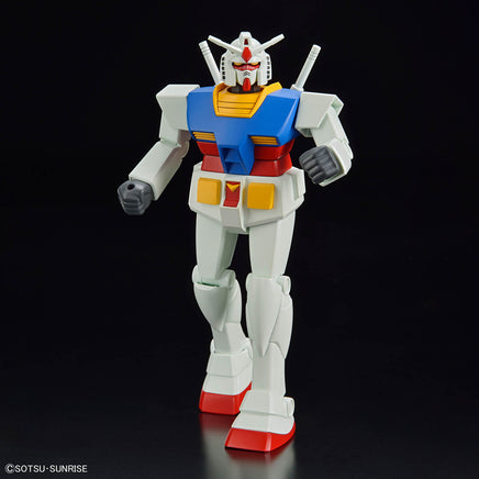 1/144 Bandai Best Mecha Collection RX-78-2 Gundam (Revival Ver.) 2756462
