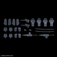 1/72 Bandai AMAIM Warrior at the Borderline Weapon Set5 2672914