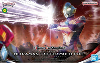 Bandai Figure-Rise Standard Ultraman Trigger Multi Type 2621335