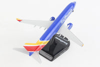 1/300 Daron 737-800 Southwest 5815-7