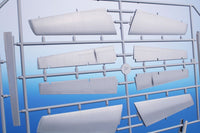 1/32 Special Hobby T-2 Buckeye "Camouflaged Trainer" SH32059