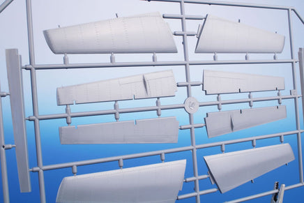 1/32 Special Hobby T-2 Buckeye "Camouflaged Trainer" SH32059