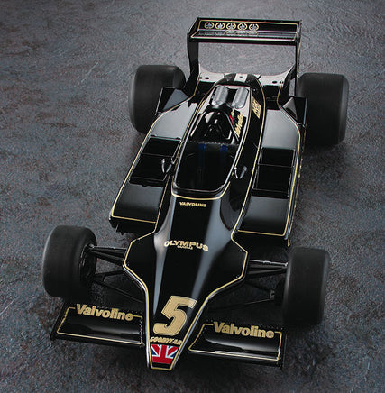 1/20 Hasegawa Lotus 79 "1978 German GP Winner" 23203