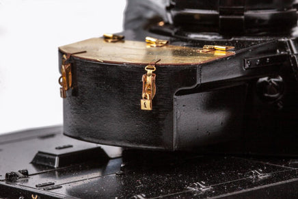 1/35 Eduard Panzerkampfwagen IV Ausf.F 36459