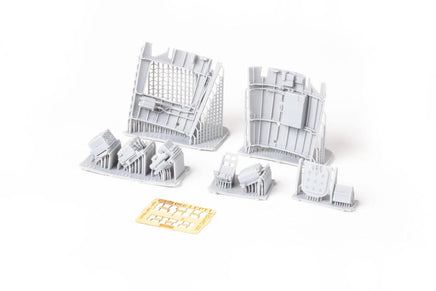 1/48 Eduard P-40E Essential SIN648141