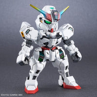 Bandai SD Gundam Cross Silhouette Gundam Calibarn 2704786