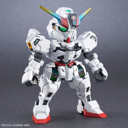 Bandai SD Gundam Cross Silhouette Gundam Calibarn 2704786