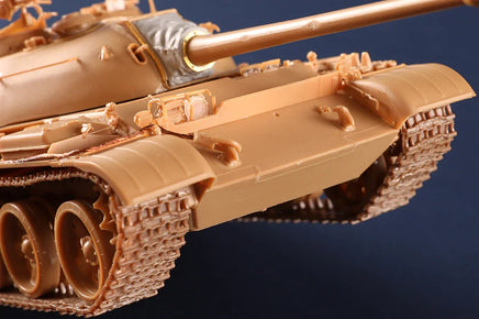 1/35 Hobby Boss Soviet T-54 Medium Tank 84538