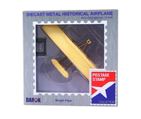 1/72 Daron Wright Flyer 5555