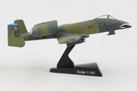 1/140 Daron A10 Flying Tigers 5375-4