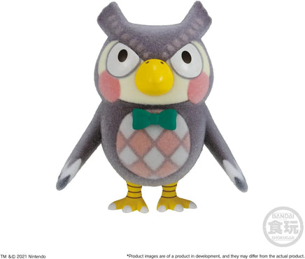 Bandai Animal Crossing Tomodachi Doll Vol. 3 - 73838 - MPM Hobbies
