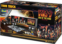 1/32 Revell Germany KISS Tour Truck 07644