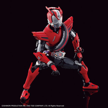 Bandai Figure-Rise Standard Kamen Rider Drive 2649252
