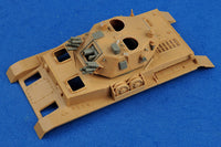 1/35 Hobby Boss GCT 155mm AU-F1 SPH Based on T-72 83835