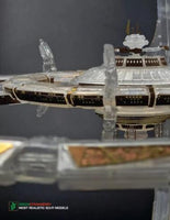 1/3300 Green Strawberry Deep Space Nine - The Station Fruit Pack BFP31