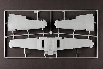 1/48 Trumpeter Fairey Battle Mk.I 05831