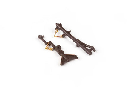 1/32 Eduard SMB-2 Super Mystere Israeli AF for SPECIAL HOBBY 491456