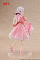 Taito Wandering Witch: The Journey of Elaina Coreful Figure - Elaina (Mask&Party Dress Ver.) 40390