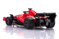 AFX Mega G+ Formula One Slot Car Two Pack 22106