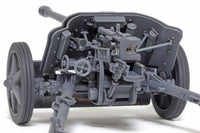 1/35 Tamiya German 5cm Anti-Tank Gun (Pak38) 35392