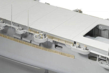 1/350 Dragon Model USS Independence CVL-22 1024