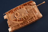 1/48 Hobby Boss British Challenger II MBT 84852