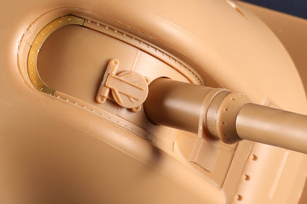 1/35 iLoveKit Mk-45 Mod.2 (5-Inch/54-Caliber) Gun 63552