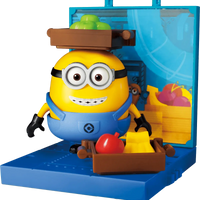 Blokees Minion PreCOOL Jelly Factory Series 74839