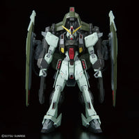 1/100 Bandai Full Mechanics Gundam Seed Gat-X252 Forbidden Gundam 2640763