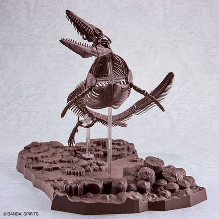 1/32 Bandai Imaginary Skeleton Mosasaurus 2668294
