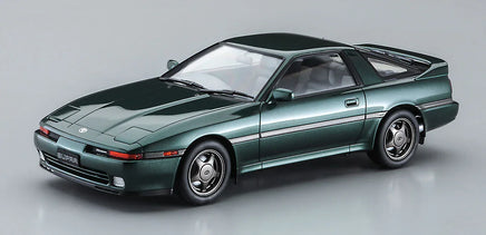 1/24 Hasegawa Toyota Supra A70 2.5GT Twin Turbo R (1990) 20538 - MPM Hobbies