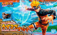 Bandai Figure-Rise Standard Uzumaki Naruto 2436423