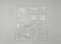 1/35 Amusing Hobby "Ferdinand" Jagdpanzer Sd.Kfz 184 (Full Interior) & 16t strabokran 35A030 - MPM Hobbies