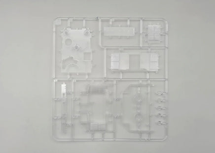 1/35 Amusing Hobby "Ferdinand" Jagdpanzer Sd.Kfz 184 (Full Interior) & 16t strabokran 35A030 - MPM Hobbies